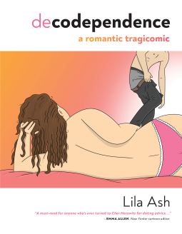 book cover for Decodependence