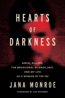 book cover for Hearts of Darkness