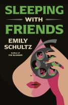 book cover for Sleeping with Friends