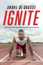 Cover Image: Ignite