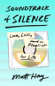 Cover Image: Soundtrack of Silence