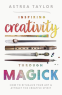 Cover Image: Inspiring Creativity Through Magick