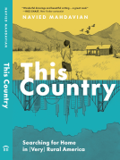 book cover for This Country
