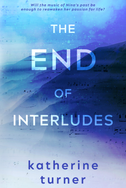 book cover for The End of Interludes