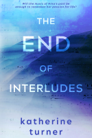book cover for The End of Interludes