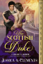 Cover Image: The Scottish Duke
