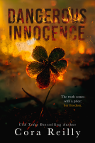 book cover for Dangerous Innocence