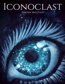 book cover for Iconoclast