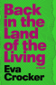 Cover Image: Back in the Land of the Living