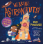 Cover Image: We Are All Astronauts: Discover what it takes to be a space explorer!