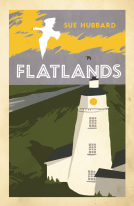 book cover for Flatlands