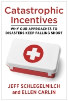 book cover for Catastrophic Incentives