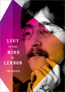 book cover for Lucy in the Mind of Lennon
