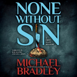 book cover for None Without Sin