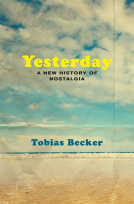 book cover for Yesterday