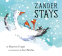 Cover Image: Zander Stays