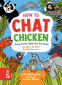 Cover Image: How to Chat Chicken, Gossip Gorilla, Babble Bee, Gab Gecko, and Talk in 66 Other Animal Languages