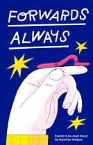 book cover for Forwards Always