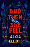 Cover Image: And Then She Fell