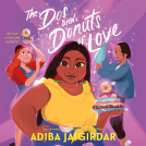 book cover for The Dos and Donuts of Love