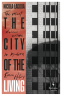 Cover Image: The City of the Living