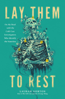 book cover for Lay Them to Rest