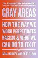 book cover for Gray Areas