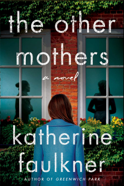 book cover for The Other Mothers