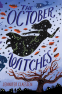 Cover Image: The October Witches