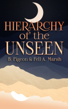 book cover for Hierarchy of the Unseen