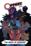 Cover Image: Offset: The Mask of Bimshire