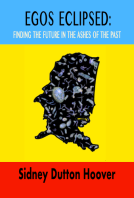 book cover for Egos Eclipsed