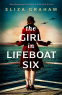 Cover Image: The Girl in Lifeboat Six