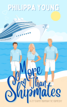 book cover for More Than Shipmates