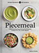 book cover for Piecemeal