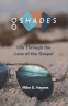 Cover Image: G Shades