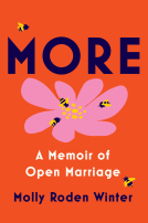 book cover for More: A Memoir of Open Marriage