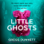 Cover Image: Little Ghosts