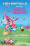 Cover Image: Kaida Brightscales and the Magical Meadows