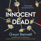 book cover for Innocent Dead