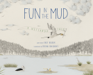 book cover for Fun in the Mud
