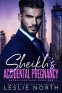 Cover Image: Sheikh's Accidental Pregnancy