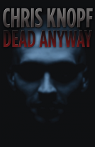 book cover for Dead Anyway