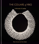 book cover for The Collars of RBG