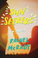 book cover for Sun Seekers