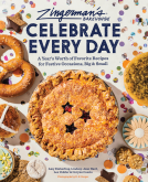 book cover for Zingerman's Bakehouse Celebrate Every Day