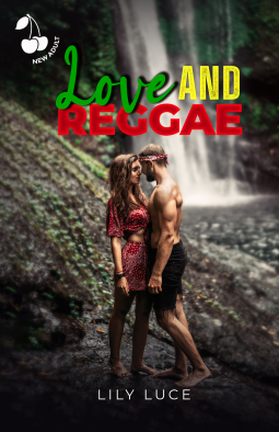 Couverture du livre pour Love and reggae