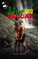 Couverture du livre pour Love and reggae