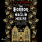 book cover for The Horror of Haglin House