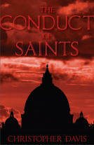 book cover for The Conduct of Saints